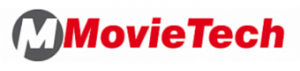 MovieTech Logo Kachel