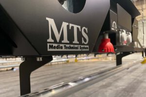 MTS Hoists Madrid RTVE TV ESPANOLA STUDIO RIGGING 5 1200x800