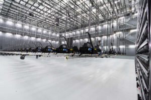 MTS Lighing Suspension for production Studios Singapore Mediacorp 8 1200x800
